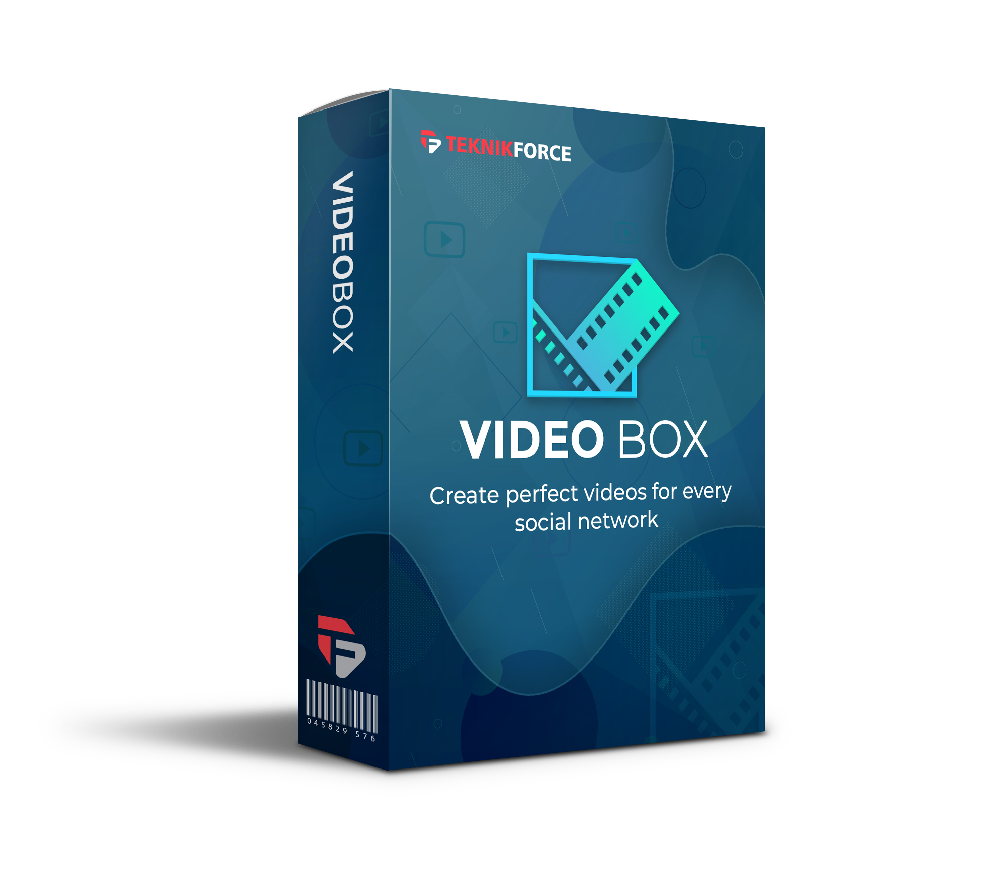 Videobox Converter