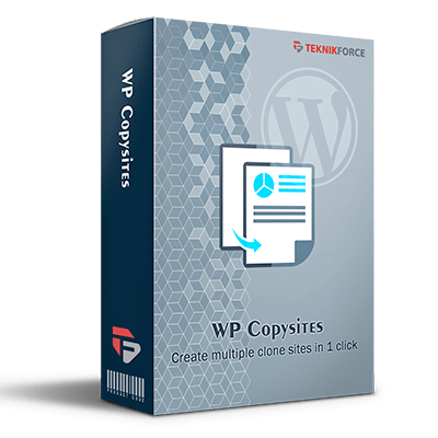 WP Copysites